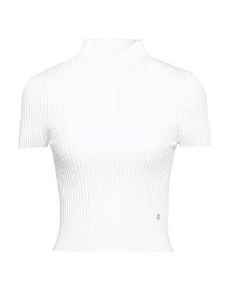Guess PRENDAS DE PUNTO - Cuello alto en YOOX.COM