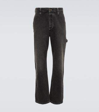 Winnie New York Straight jeans
