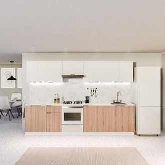Blumfeldt Blumfeldt Estanter&iacute;a Woodvista Pr&aacute;ctica Organizaci&oacute;n De Estanter&iacute;as Materiales Que Requieren Poco Mantenimiento Espacio De Almacenamiento