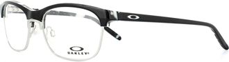 Oakley Bril over OX1134-03 Zwart 52 mm dames