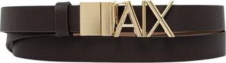 A|X Armani Exchange Donna, Accessori, Marrone, Taglia unica, new