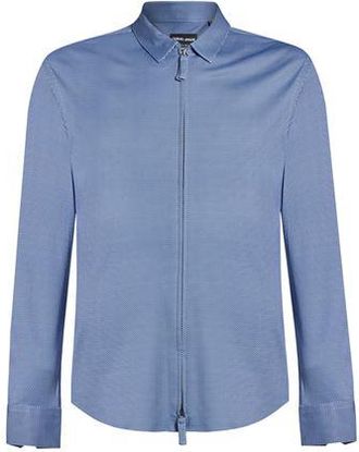 Giorgio Armani TOPWEAR - Camicie su YOOX.COM