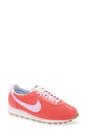 Nike LD-1000 SE Sneaker in Ember/Pink/Sail/Alabaster at Nordstrom Rack, Size 5.5