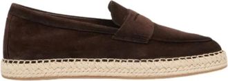 Santoni Uomo, Scarpe, Marrone, 42 1/2 EU, new