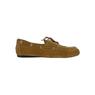 Senso Dames, Schoenen, Bruin, Maat: 37 EU Leer