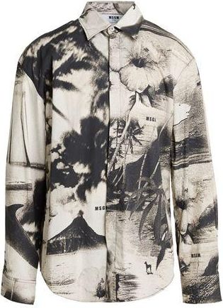 Msgm TOPWEAR - Camicie su YOOX.COM