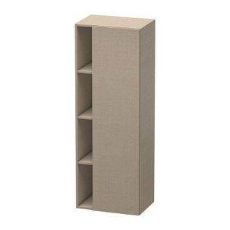 Duravit Armario Durastyle 360x500x1400mm Lino Apertura Recta