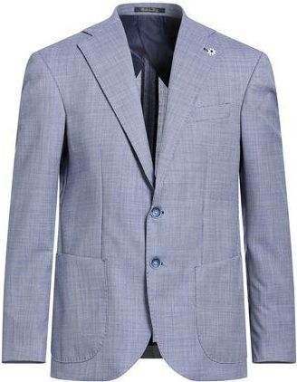 Eredi Del Duca ANZ&Uuml;GE und CO-ORDS - Blazers auf YOOX.COM