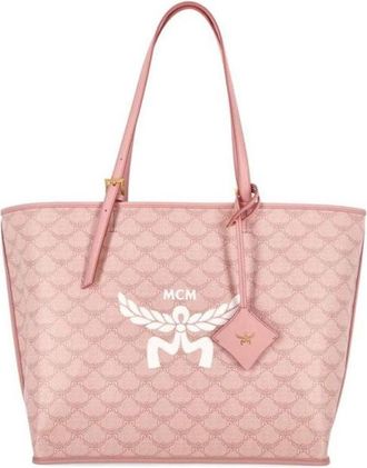 MCM Mcm Himmel Shopper In Lauretos