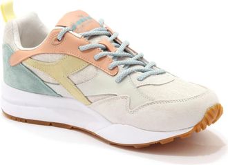 Diadora Eclipse H Desert Sneakers - Heren - Sneakers - Veelkleurig - 42 EU - Schoenen