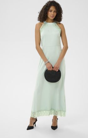 Kaffe Jurk KAsadie Jurk Regular fit