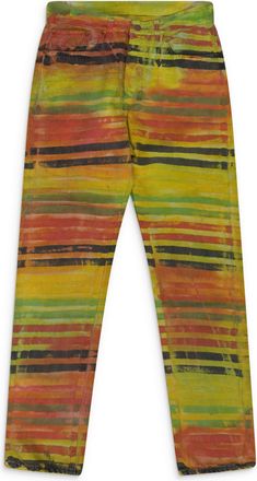 Denim Tears Multicolor Croton 501 Jeans