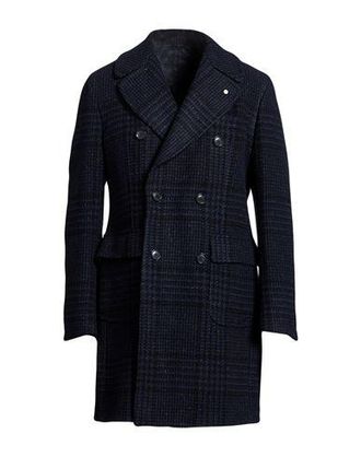 Luigi Bianchi Mantova COATS & JACKETS - Coats on YOOX.COM