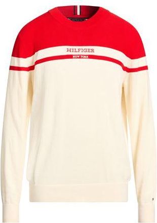 Tommy Hilfiger STRICKWAREN - Pullover auf YOOX.COM