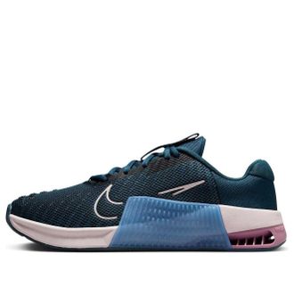 Nike (WMNS) Nike Metcon 9 Armory Navy Plum Dust DZ2537-401