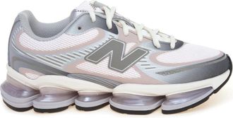 New Balance Abzorb 2000 - Dames - Hardloopschoenen - Wit - 39 1/2 EU - Fitness