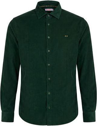Sun 68 TOPWEAR - Shirts on YOOX.COM