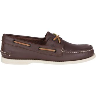 Sperry Top-Sider Hombre, Zapatos, Marr&oacute;n, Talla: 44 1/2 EU