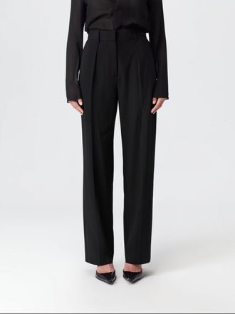 Victoria Beckham Pants VICTORIA VICTORIA BECKHAM Woman color Black