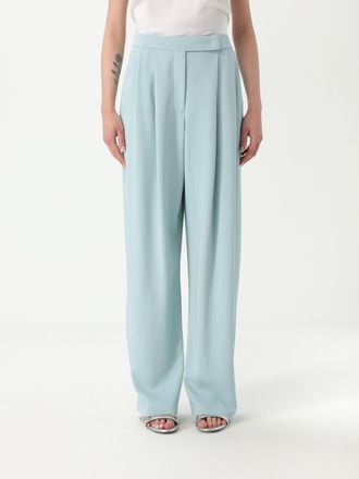 Pinko Pants PINKO Woman color Gnawed Blue