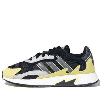 adidas originals Tresc Run BR Black Yellow EG4721
