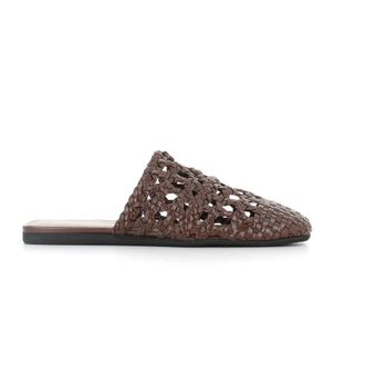 Giuseppe Zanotti Giuseppe Zanotti, Mules, female, Brown, Size: 7 1/2 US Sabot Cage