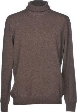 Gran Sasso KNITWEAR - Turtlenecks sur YOOX.COM