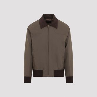 Prada Blouson