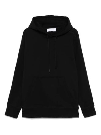 Études Studio Relax hoodie - Black