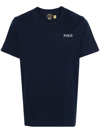 Polo Ralph Lauren S/s Crew-sleep-top 714931650005