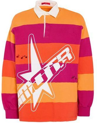 Members of the Rage TOPWEAR - Polo su YOOX.COM