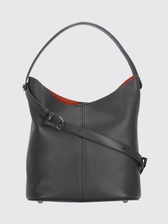 Maison Margiela Borsa Dress-Age Maison Margiela in pelle a grana