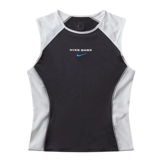 Nike Dames, Sport, Zwart, Maat: XS