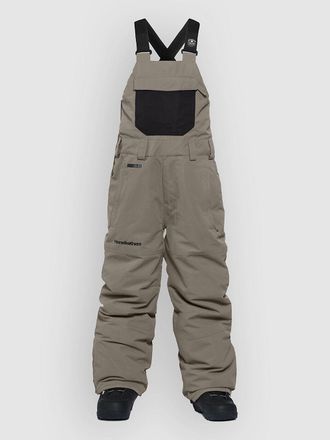 Horsefeathers Medler II Kids Kids Broek grijs