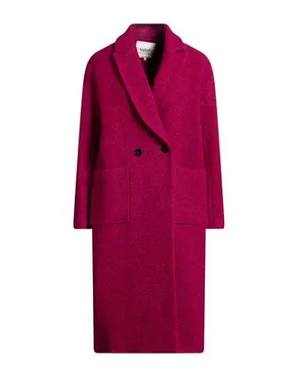 BA&SH COATS & JACKETS - Coats on YOOX.COM