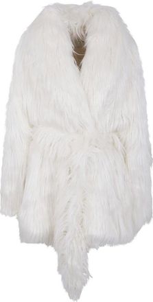 Entire studios Mujer, Chaquetas, Beige, Talla: S