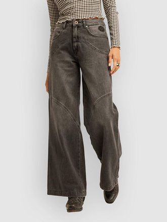 Billabong Riva Jeans schwarz