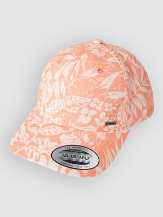 O'Neill Seacoast Cap orange