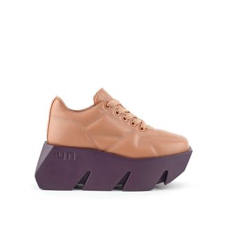 United Nude Bull Puffy Sneaker