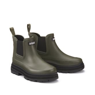 Aigle Boots Soft Rain