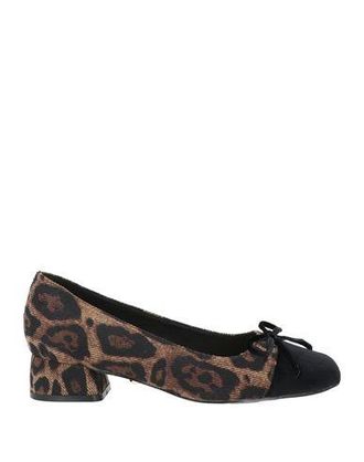 Twentyfourhaitch FOOTWEAR - Pumps on YOOX.COM