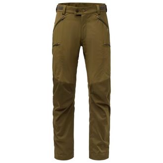 Pinewood Abisko Hose Softshellhose f&uuml;r Herren | braun