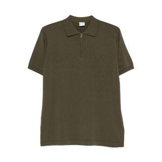 Aspesi Uomo, Top, Verde, L, new