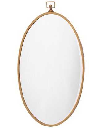 Jamie Young Co. Wade Iron Mirror