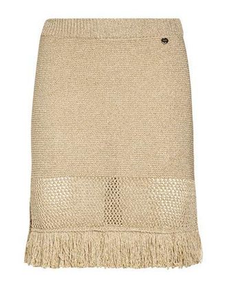 Liu Jo BOTTOMWEAR - Mini skirts on YOOX.COM
