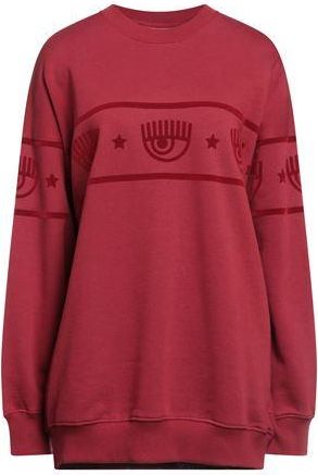 Chiara Ferragni TOPWEAR - Sweatshirts on YOOX.COM