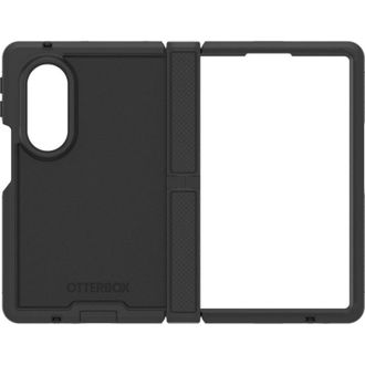 Otterbox Otterbox Defender Pro Xt Back Cover Negro Magn&eacute;tico Samsung Galaxy Z Fold 8
