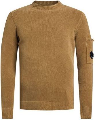 C.P. Company KNITWEAR - Jumpers on YOOX.COM