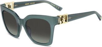 Dsquared2 D2 0207/S ZI9/IB Womens Sunglasses Size 52