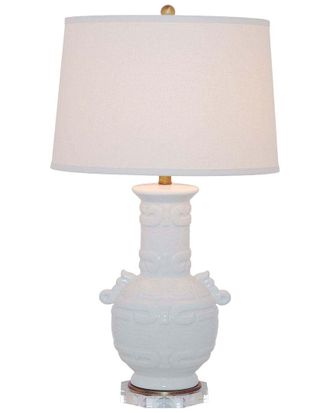 Port 68 Dynasty 32In Lamp
